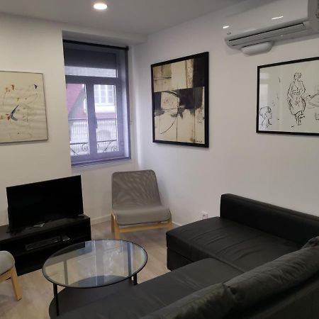 DoBairro Suites at Merces Lisboa Extérieur photo