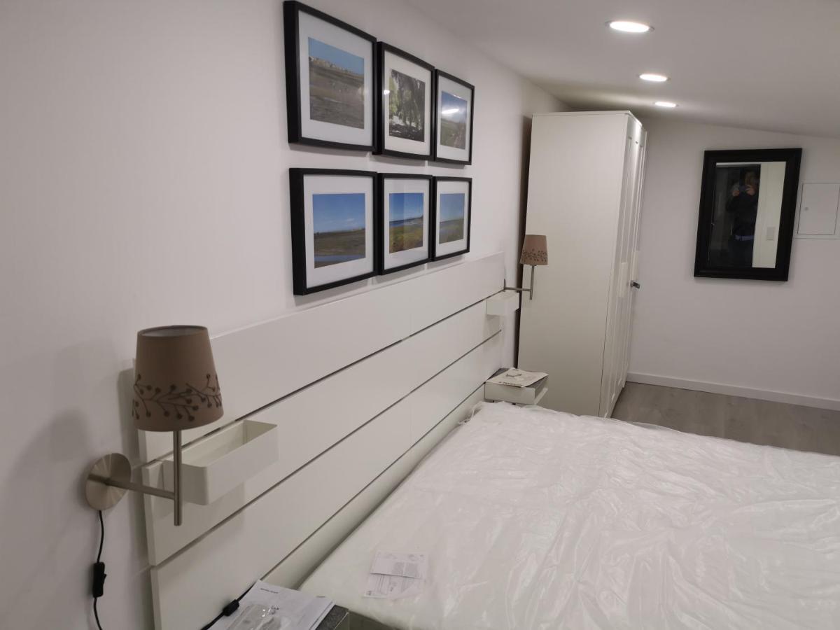 DoBairro Suites at Merces Lisboa Extérieur photo