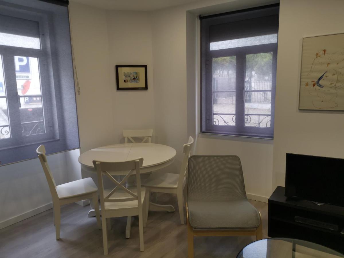 DoBairro Suites at Merces Lisboa Extérieur photo
