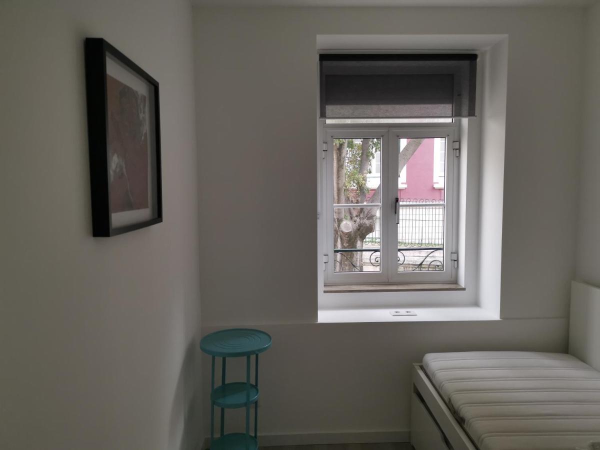DoBairro Suites at Merces Lisboa Extérieur photo