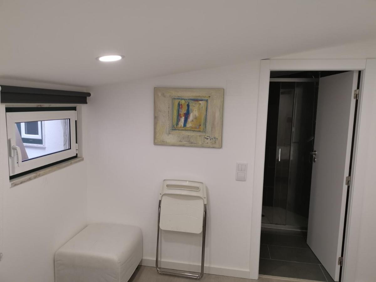 DoBairro Suites at Merces Lisboa Extérieur photo