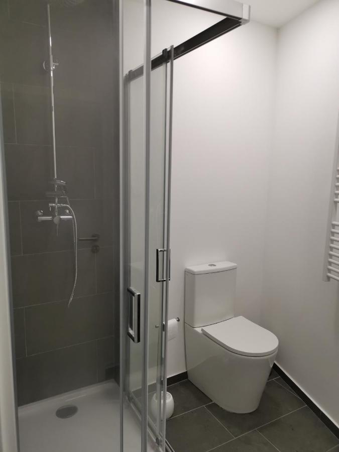 DoBairro Suites at Merces Lisboa Extérieur photo