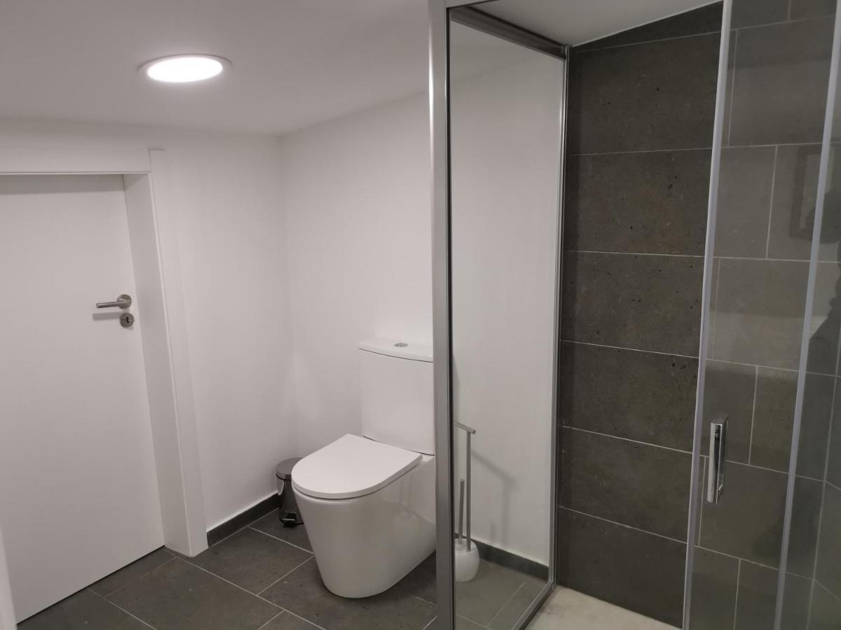 DoBairro Suites at Merces Lisboa Extérieur photo