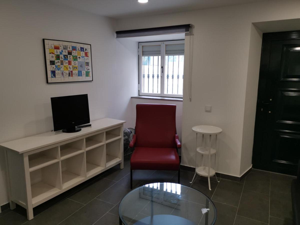 DoBairro Suites at Merces Lisboa Extérieur photo