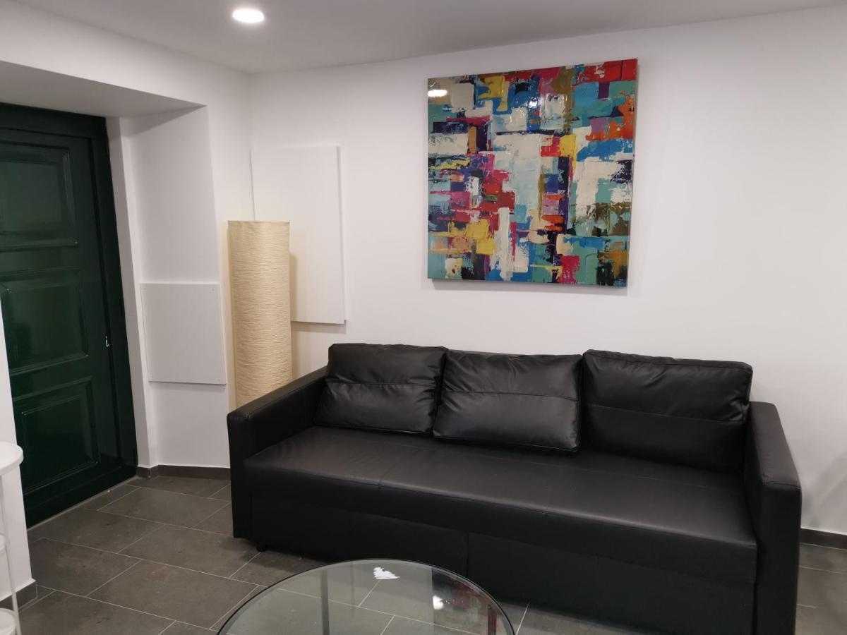 DoBairro Suites at Merces Lisboa Extérieur photo