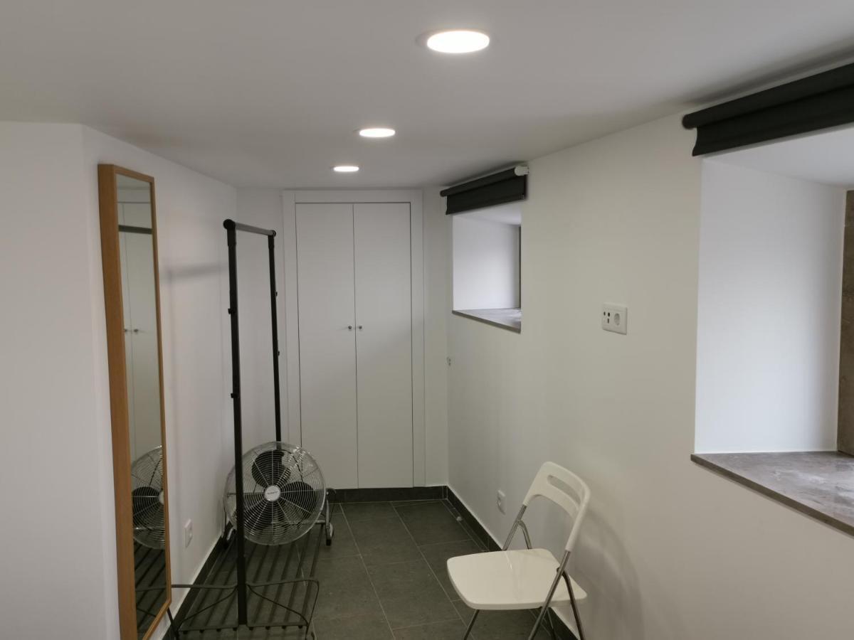 DoBairro Suites at Merces Lisboa Extérieur photo