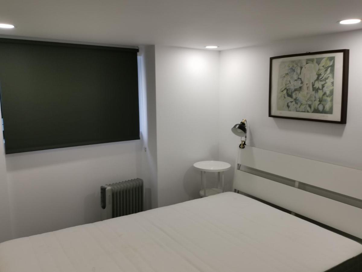 DoBairro Suites at Merces Lisboa Extérieur photo