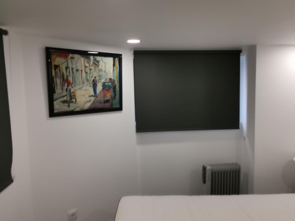 DoBairro Suites at Merces Lisboa Extérieur photo